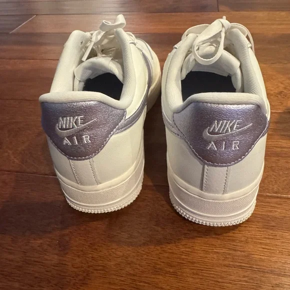 Nike Air Force One Sneakers - Picture 3 of 5